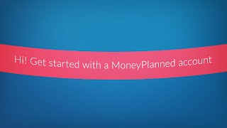 Money Management App- MoneyPlanned Video screenshot 4