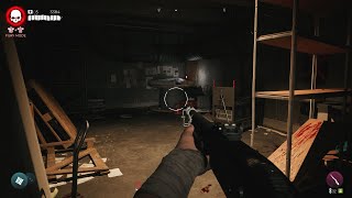 Dead Island 2 | The Metro | Missing: Nadia Walkthrough | Gameplay | No Commentary (PART 49)