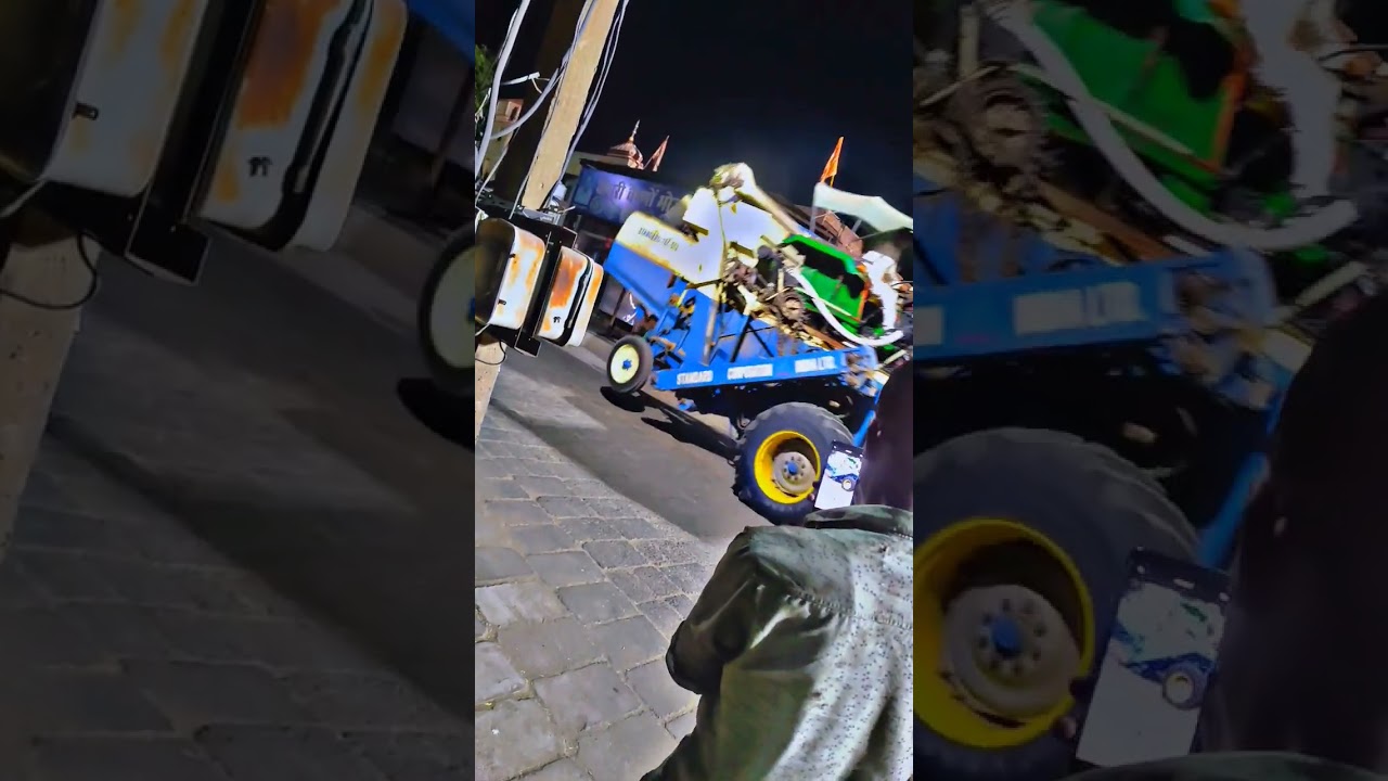 combine stant 🚜🗿                          