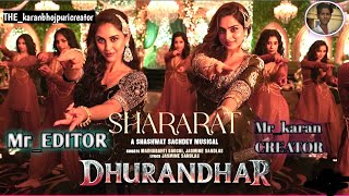 🔥🎧 Tune Parda Uthai Kya Baat Ho Gayi | Latest Hindi Romantic Song | Full Video ❤️🎬 #viral #trending 