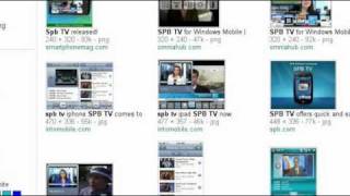 SPB Software at MWC 2011 screenshot 3