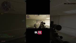 Most random no scope #cs #csgo #cscase #gaming #counterstrike