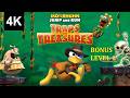 Moorhuhn Traps And Treasures PC Bonus Level 1 4K 2160p 60fps ENG 