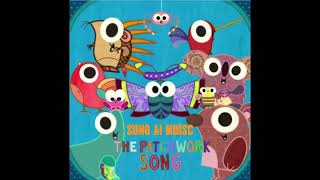 Patchwork Pals The Patchwork Song Suno Ai Music