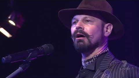 On Stage - Pseudo Echo - Telethon 2017
