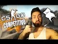 CS : GO COMPETITIVO | AGORA É MODA |