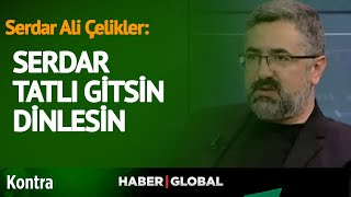 Bakasetasın Pozisyonu Penaltı Mı? Serdar Ali Çelikler Serdar Tatlı Gitsin Dinlesin