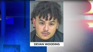 Suspect in custody after fatal Lynchburg shooting