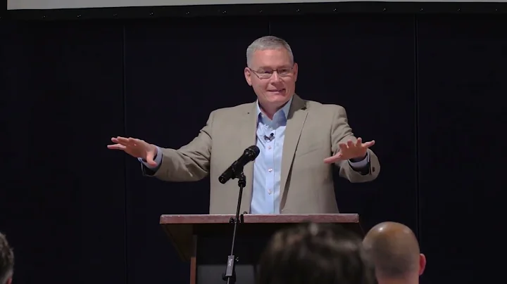 Business Over Breakfast with Todd Carnes