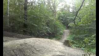 Mtb Смотровая