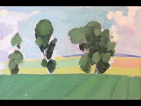 В поисках неизвестного авангарда. Коллекция искусства 1920-30-х годов в музее «Новый Иерусалим»