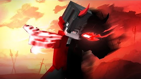 [Free Template] ANGER THAT CONTROLS || speed art || Prisma 3d Minecraft