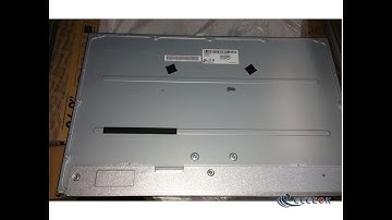 LM240WUA-SSA1 24.0" a-Si TFT-LCD   Panel for Display