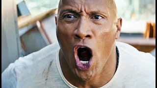 RAMPAGE | Trailer deutsch german [HD]