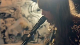 Rosie Valland | NOMAD Nation garage sessions