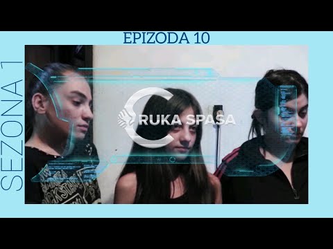 RUKA SPASA KOD
