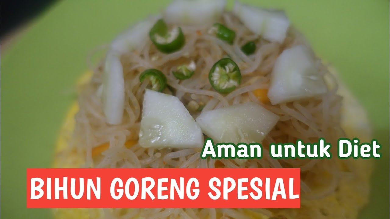 5 Perbedaan Bihun Dan Soun Yang Harus Kamu Tahu Biar Gak Salah Masak