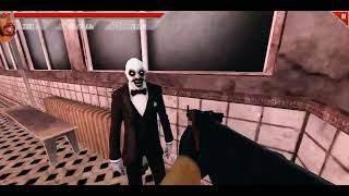 Ultimate War Zombie : 3D FPS Zombie Shooting Games Offline 2023 - Android Gameplay | screenshot 4