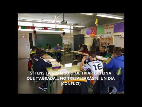 Entrevista Pep Torres