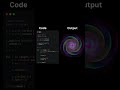 python turtle graphics animation with source code|Comment for complete tutorial guide