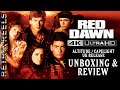 Red Dawn (1984) 4K Ultra HD Review - Altitude / Capelight UK Steelbook Release