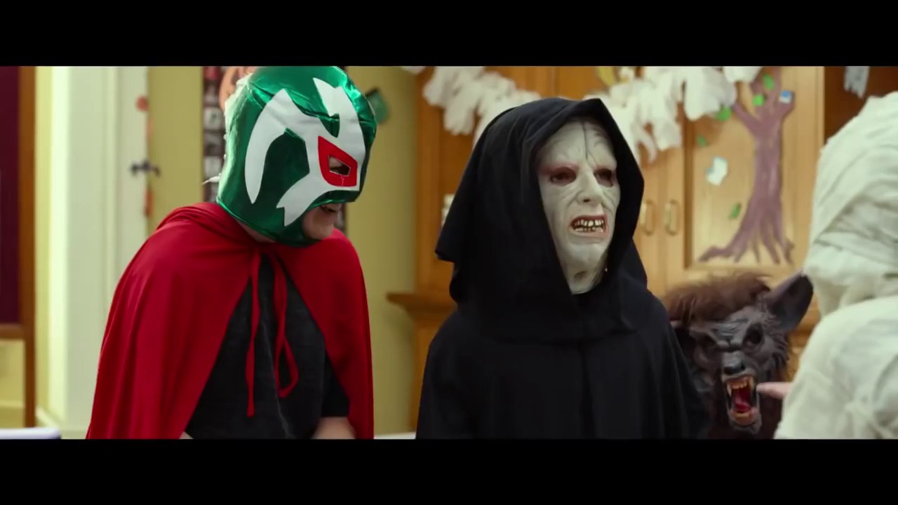 Wonder Pelicula Completa En Español Youtube