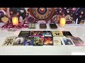 ARIES IT'LL HIT THEM VERY SOON! ARIES LOVE TAROT READING TAROT READING