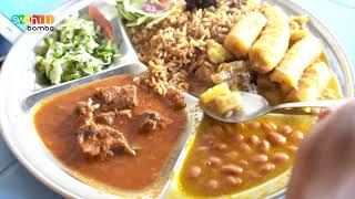 Biashara ya Mama Ntilie