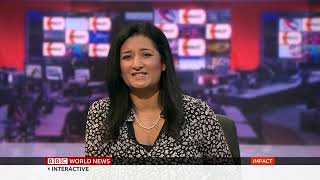 Bbc World News - Impact With Geeta Gury-Murthy Closing 11.01.2022
