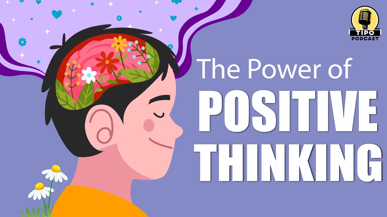 English Speaking Practice for Beginners | The Power of Positive ...