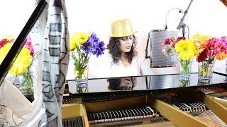 Boy from Ipanema Performed by Milana Zilnik