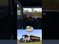🔥 #scania113  no puxe da #batata  #vidanaestrada  #maparbr  #brunogarcia  #brunogarciayt  #shorts 🔥