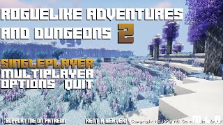 Стрим | Minecraft Roguelike Adventures Dungeons 2 #shorts