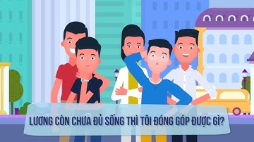 Ngân sách Nhà nước liên quan gì đến tôi?