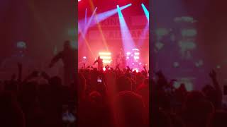 Asking Alexandria - Into The Fire (Live 2019)