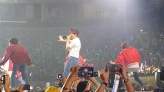 20170302 - One K Concert In Manila B1A4 - Beautiful Target