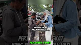 Download Lagu Rezeki tak terduga untuk bapak tukang becak #rezeki #berbagirezeki #kebaikan #berbagikebaikan #fyp MP3