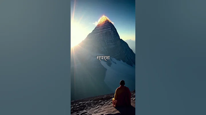 Milarepa Kailash Story | Secret of Kailash Parvat | Life of Milarepa #tranding