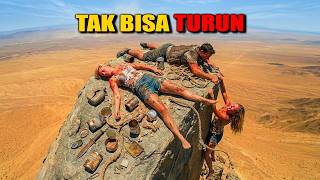 A Family Trapped At 10000 Feetmovie Storyline