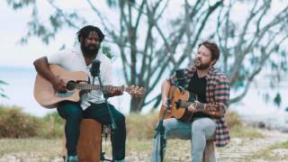 Busby Marou - Best Part Of Me (Official Video) chords