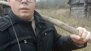 Фёдорович едет в село за виноградом) Прямой эфир из деревни!