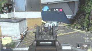 Call of Duty Advanced Warfare: Multi-Kill Montage