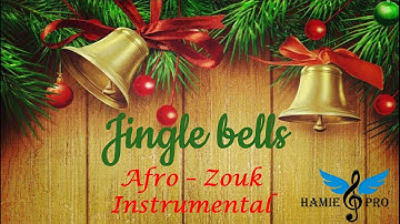 Jingle Bells - Afro- Zouk Instrumental (Afro-Ugandan Type Beat) Merry Christmas Song