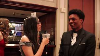 Venice High Schools Prom 2019 The Oarsman Report