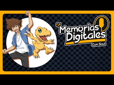 Digimon Adventure Last Evolution "Kizuna" (Memorias Digitales #1)