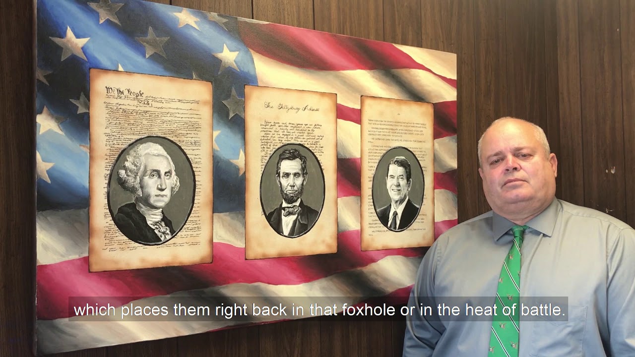 illinois general assembly statutes Silver Alert for Missing Veterans