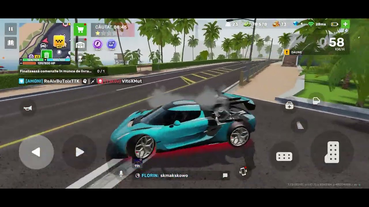 E ra ca pa ce să mor