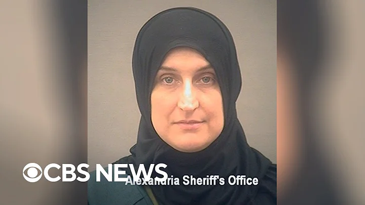 Kansas woman who led all-female ISIS battalion sen...