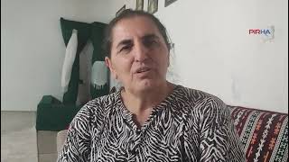 Ana Elif Doğan: Baba Mansur Cümle Canların, Lokmalarını, Niyazlarını Kabul Eylesin