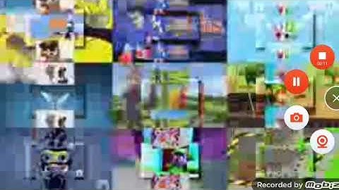 (REUPLOAD) My Shuric Scan Nineparstion 10